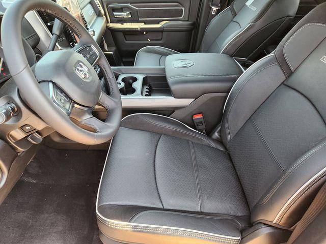 new 2026 Ram 2500 car, priced at $71,989