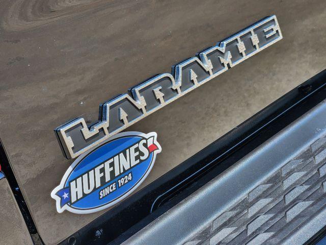 new 2026 Ram 2500 car, priced at $71,989