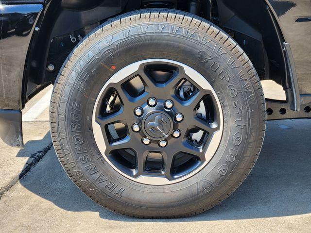 new 2026 Ram 2500 car, priced at $71,989