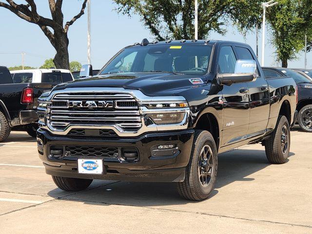 new 2026 Ram 2500 car, priced at $71,989