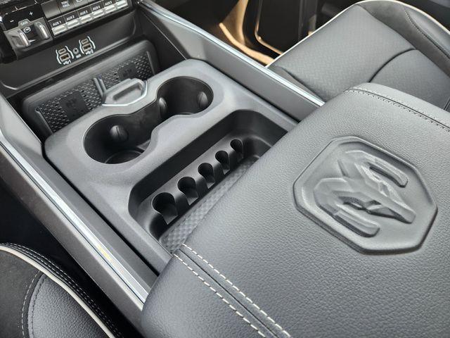 new 2026 Ram 2500 car, priced at $71,989