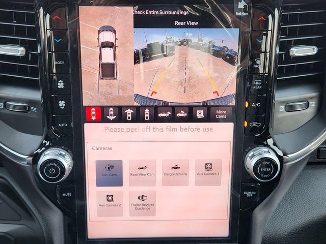 new 2026 Ram 2500 car, priced at $71,989