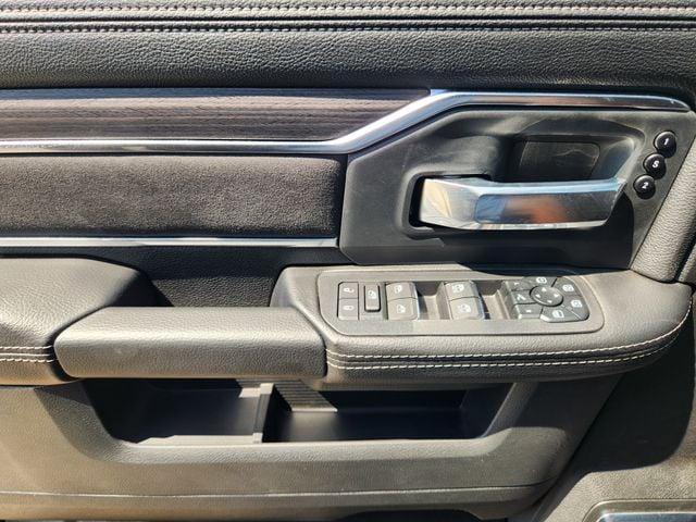 new 2026 Ram 2500 car, priced at $71,989