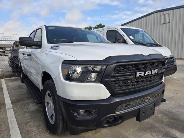used 2023 Ram 3500 car, priced at $54,422