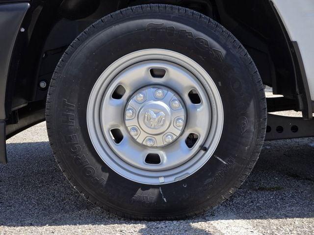 new 2024 Ram 2500 car, priced at $56,005