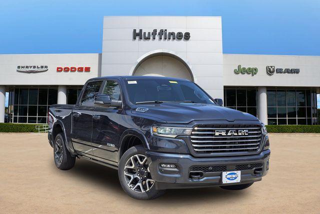 new 2026 Ram 1500 car, priced at $60,611