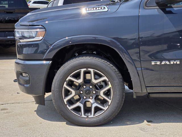 new 2026 Ram 1500 car, priced at $60,611