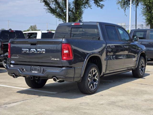 new 2026 Ram 1500 car, priced at $60,611