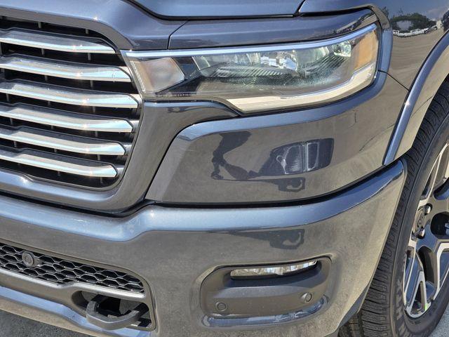 new 2026 Ram 1500 car, priced at $60,611