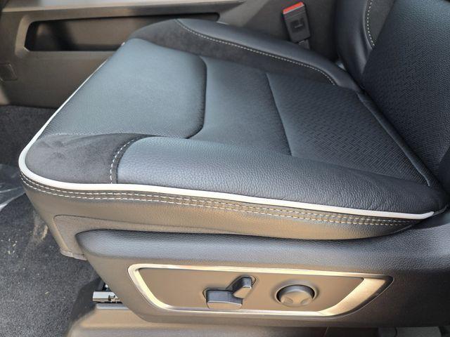 new 2026 Ram 1500 car, priced at $60,611