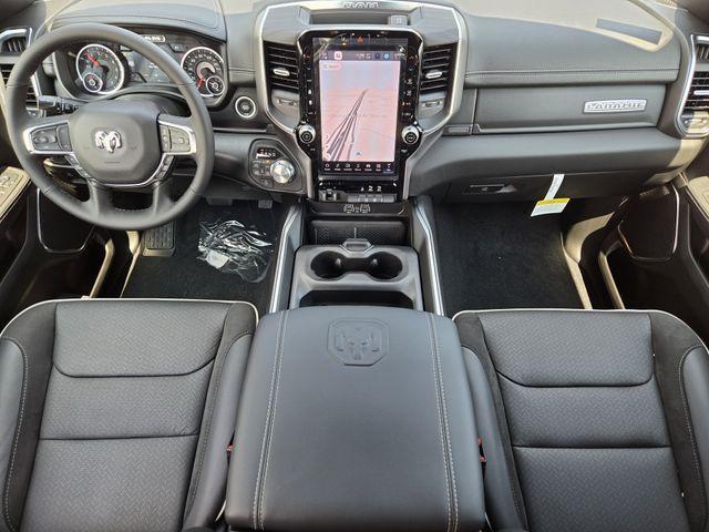 new 2026 Ram 1500 car, priced at $60,611