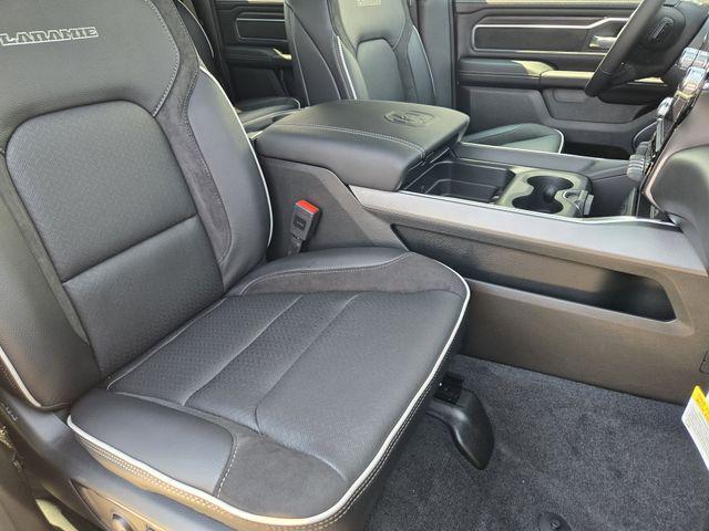 new 2026 Ram 1500 car, priced at $60,611