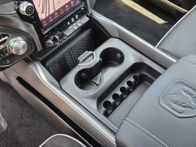 new 2026 Ram 1500 car, priced at $60,611