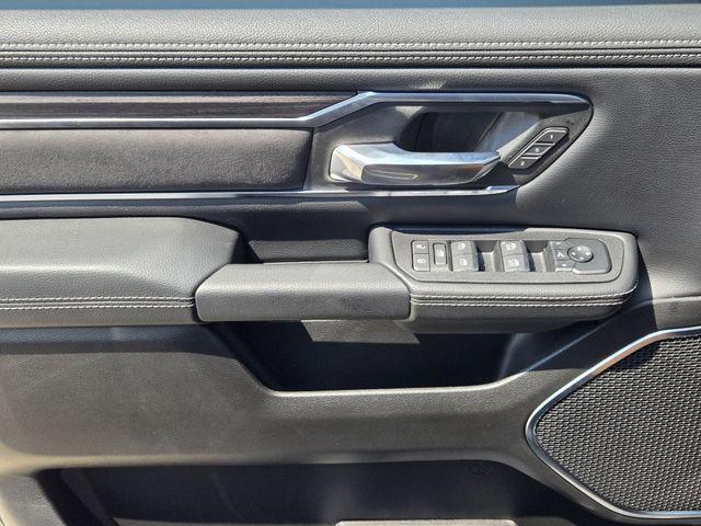 new 2026 Ram 1500 car, priced at $60,611