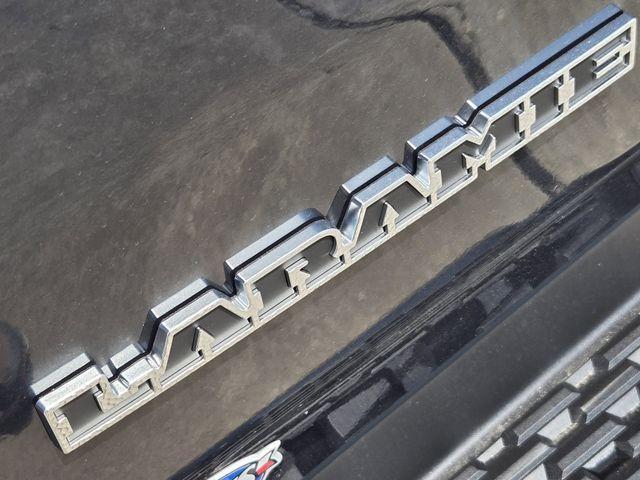 new 2026 Ram 1500 car, priced at $60,611