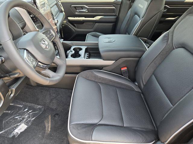 new 2026 Ram 1500 car, priced at $60,611