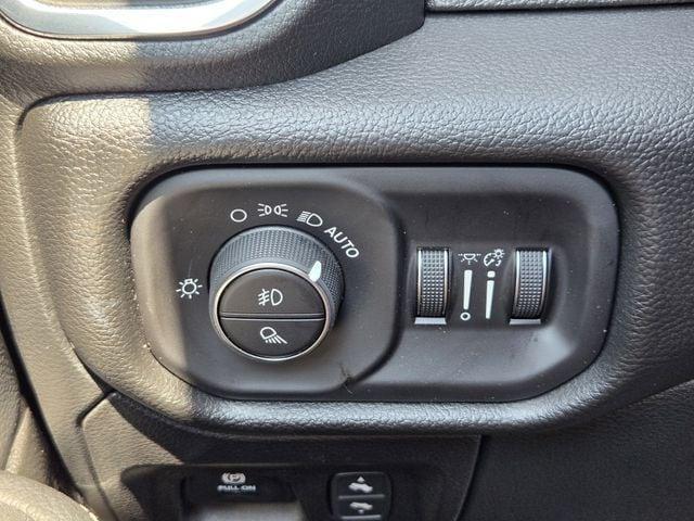 new 2026 Ram 1500 car, priced at $60,611