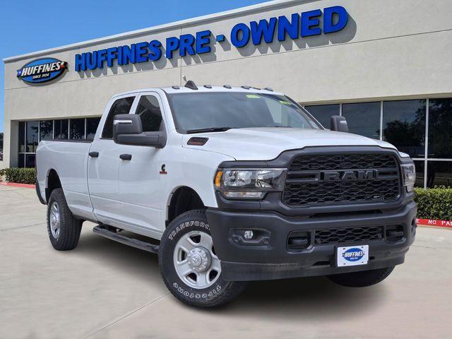 used 2023 Ram 2500 car, priced at $49,991