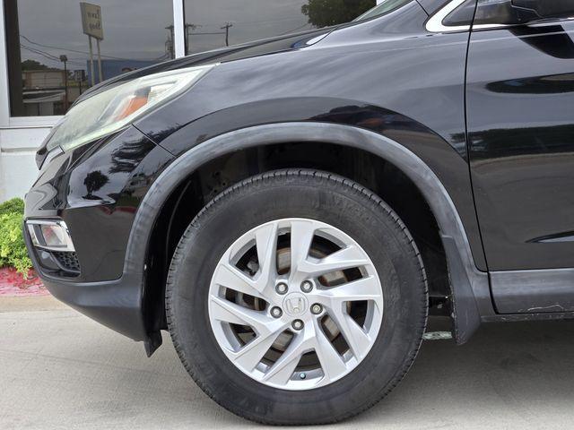 used 2015 Honda CR-V car, priced at $14,484