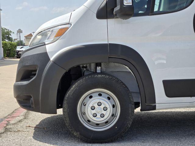 new 2023 Ram ProMaster 3500 car, priced at $54,722