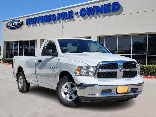 used 2022 Ram 1500 Classic car, priced at $24,205