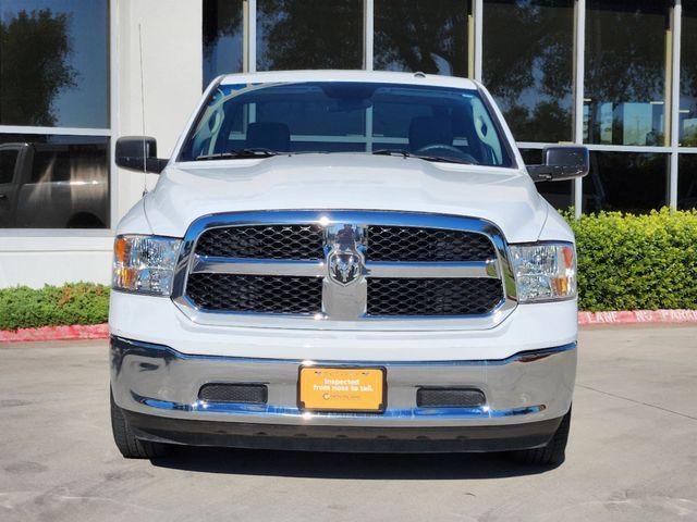 used 2022 Ram 1500 Classic car, priced at $24,205