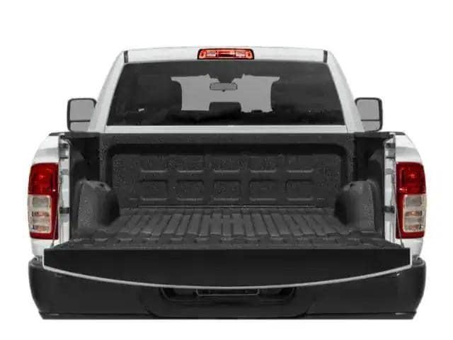 new 2023 Ram 3500 car, priced at $55,291