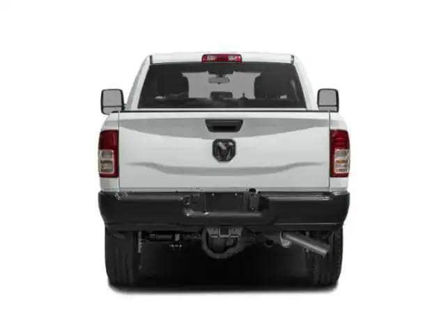 new 2023 Ram 3500 car, priced at $55,291