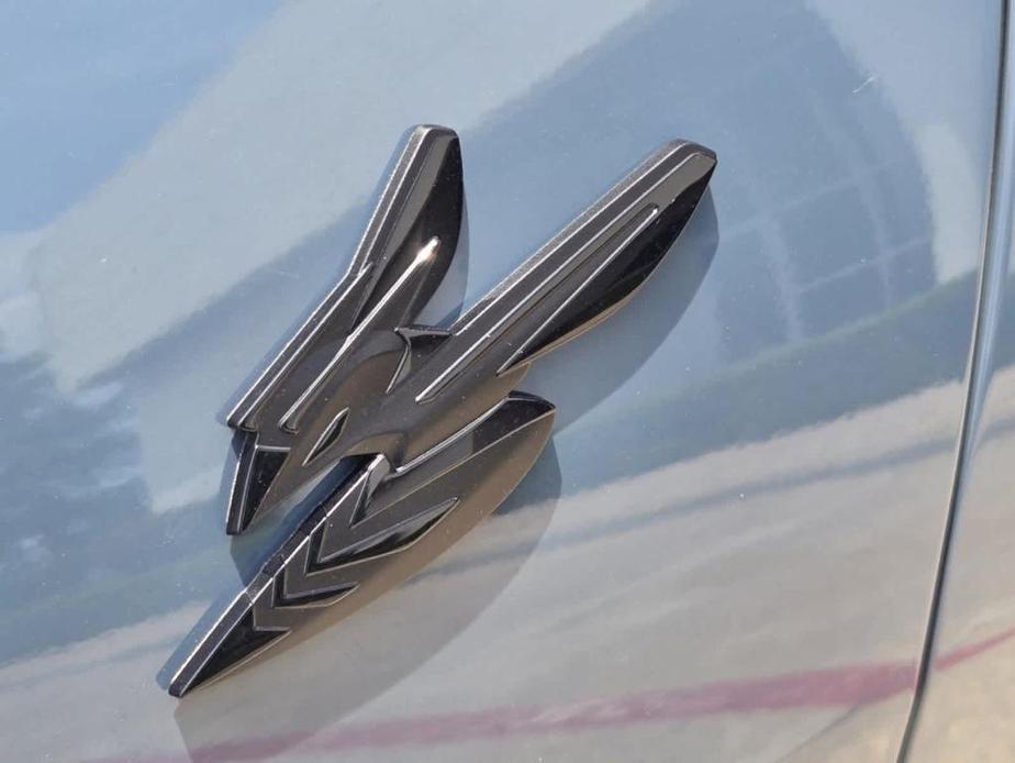 new 2024 Dodge Hornet car, priced at $33,495