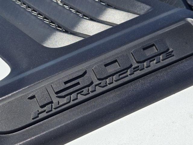 new 2026 Ram 1500 car, priced at $69,700