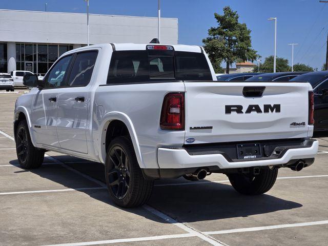 new 2026 Ram 1500 car, priced at $69,700