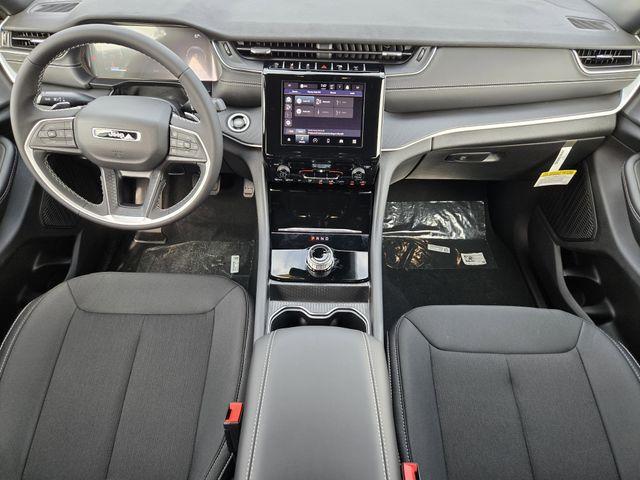 new 2025 Jeep Grand Cherokee L car, priced at $33,994