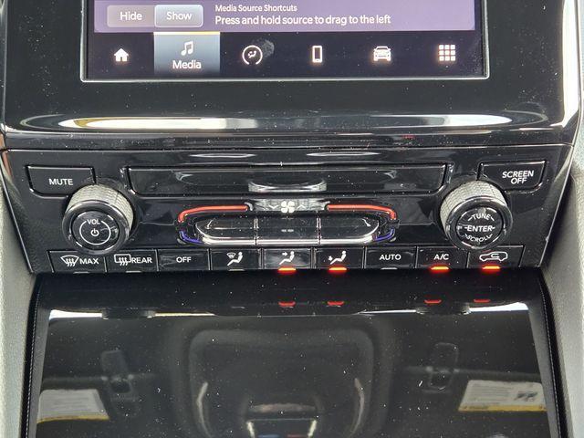 new 2025 Jeep Grand Cherokee L car, priced at $33,994