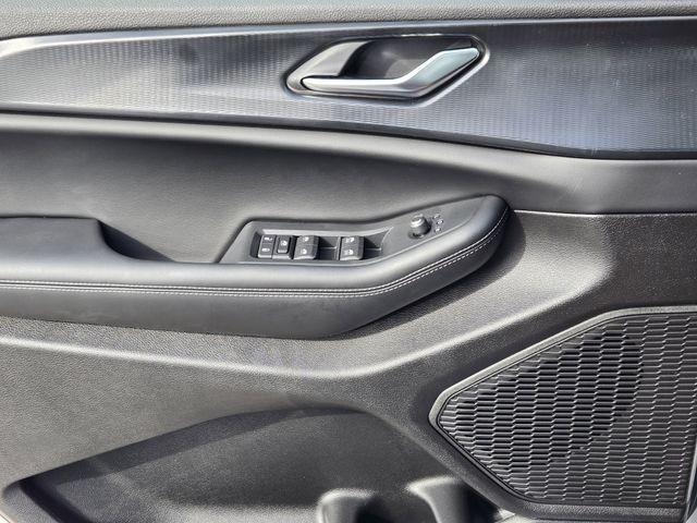 new 2025 Jeep Grand Cherokee L car, priced at $33,994