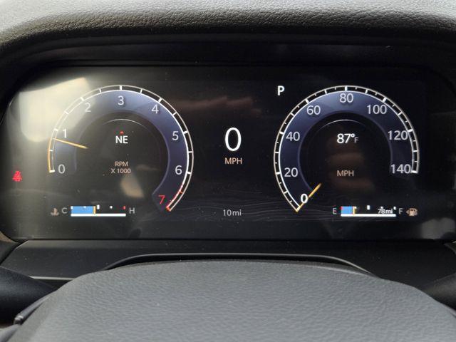 new 2025 Jeep Grand Cherokee L car, priced at $33,994