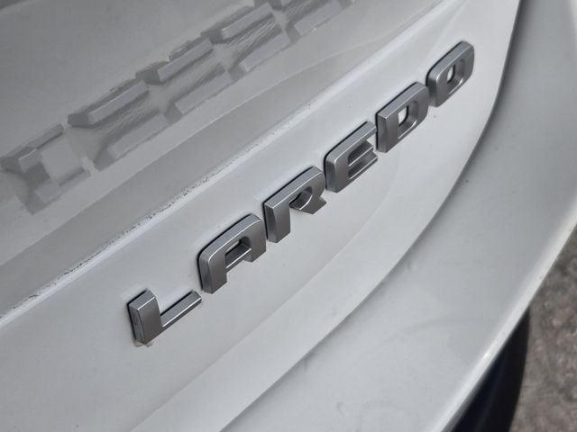 new 2025 Jeep Grand Cherokee L car, priced at $33,994