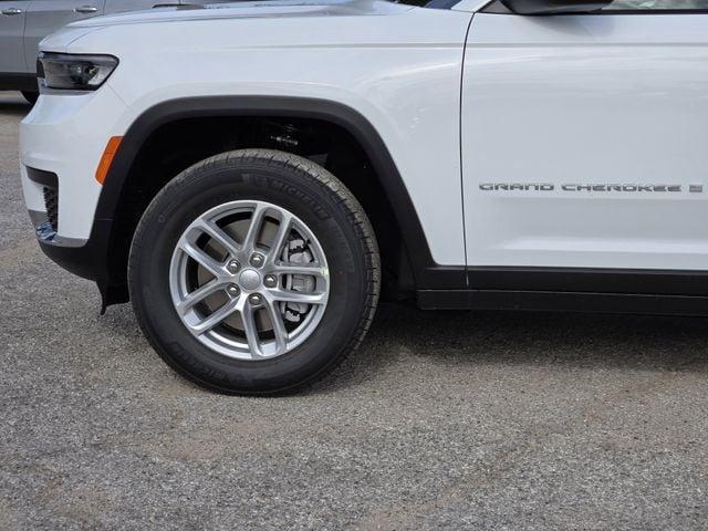 new 2025 Jeep Grand Cherokee L car, priced at $33,994