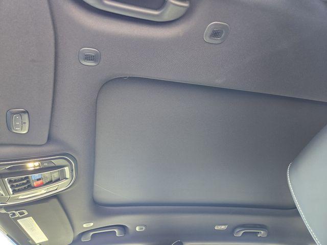 new 2025 Jeep Grand Cherokee car, priced at $54,745