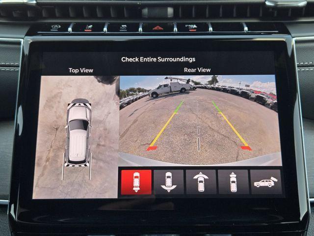 new 2025 Jeep Grand Cherokee car, priced at $54,745