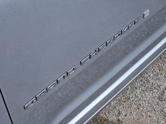 new 2025 Jeep Grand Cherokee car, priced at $54,745