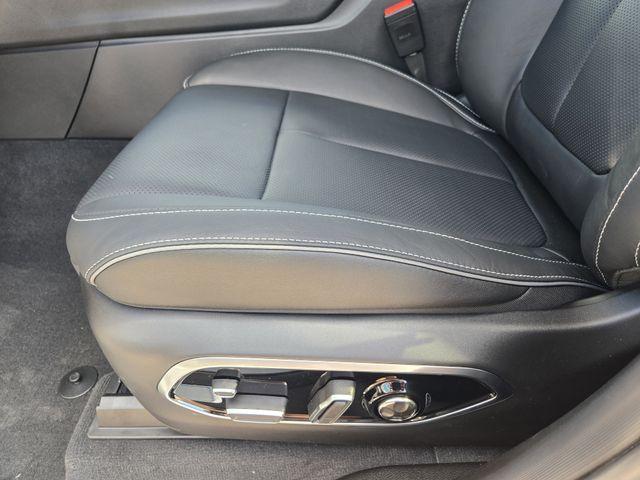 new 2025 Jeep Grand Cherokee car, priced at $54,745