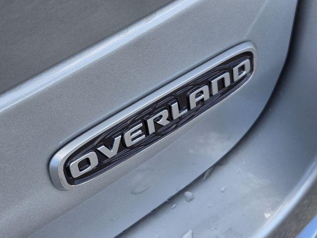 new 2025 Jeep Grand Cherokee car, priced at $54,745