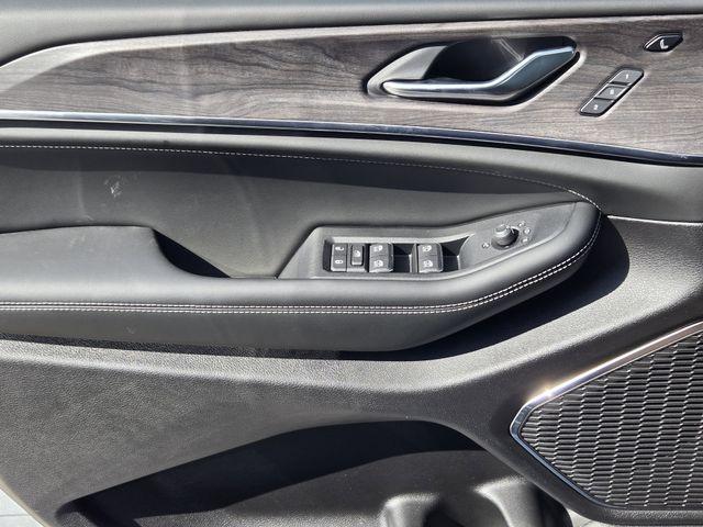 new 2025 Jeep Grand Cherokee car, priced at $54,745