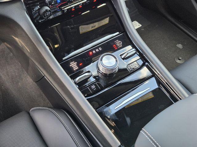 new 2025 Jeep Grand Cherokee car, priced at $54,745