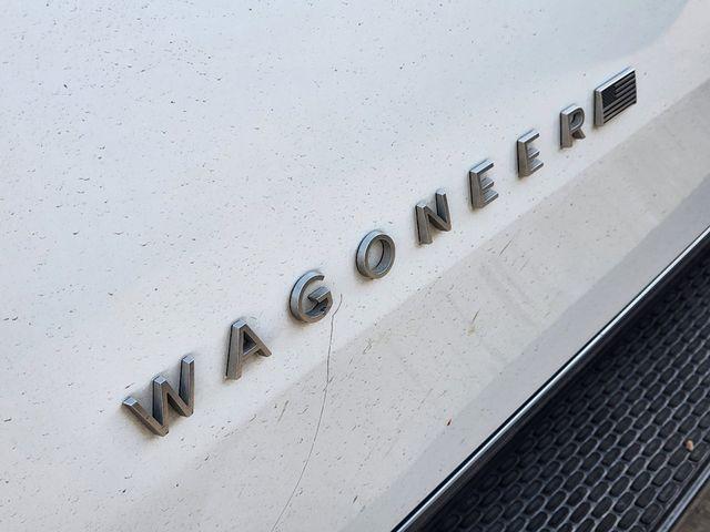 used 2022 Jeep Wagoneer car, priced at $43,143