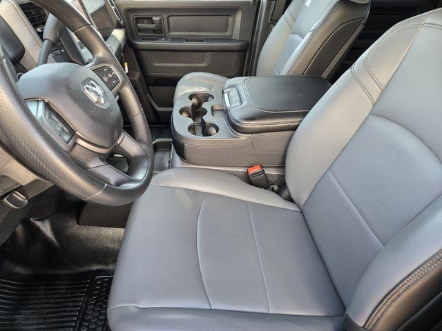 used 2023 Ram 3500 car, priced at $53,265