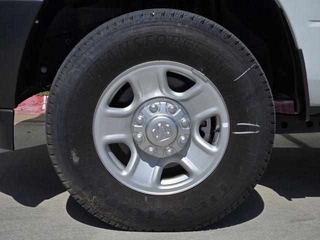 used 2023 Ram 3500 car, priced at $53,265