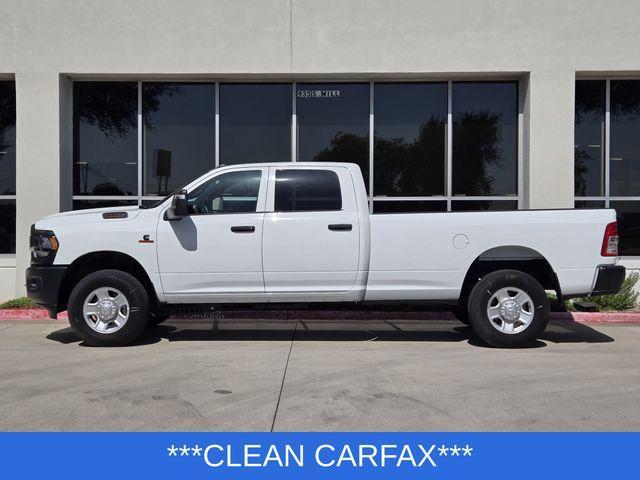 used 2023 Ram 3500 car, priced at $53,265