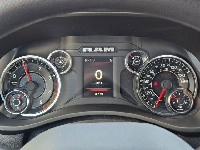 used 2023 Ram 3500 car, priced at $53,265