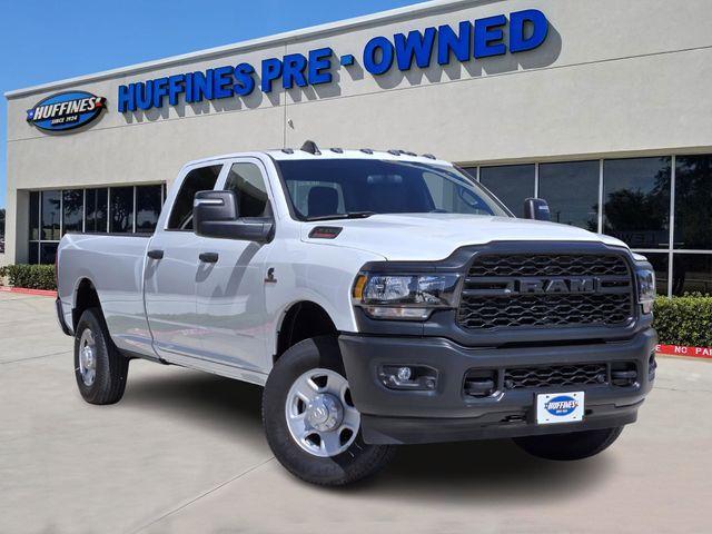 used 2023 Ram 3500 car, priced at $53,265